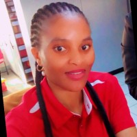 Lomakhisimusi Sebentile Dlamini