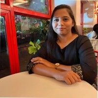 Prachi Wankhade