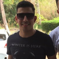 Ladson Jhonny Lourenço de Oliveira