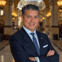 Braulio Martinez