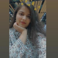 Shruti Upadhyay