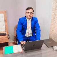 Vikash Suri