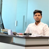 Titto Joseph Varghese