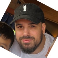 Kevin Regalado