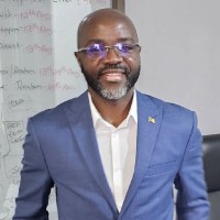 Gaston Patrick ENDEME