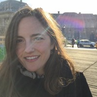 Jessica Knochel, LCPC