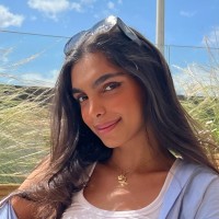 Anita Hammamy