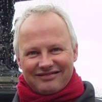 Dirk van der werf