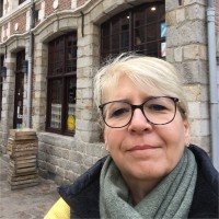 Stéphanie Laiblé