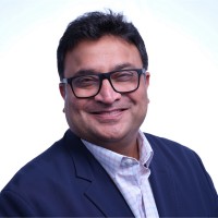 Digesh Gajjar