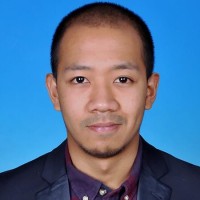 Mohd Rafiq Nasruddin
