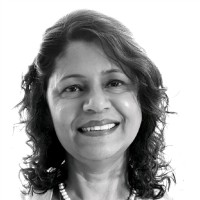 Sumathi Sridharan