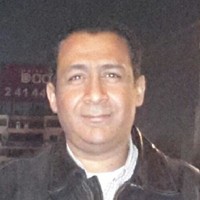 Magdy Ali