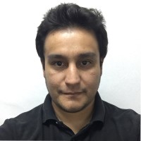 Iván Valdés Orrego