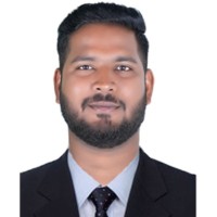 Suthakaran M