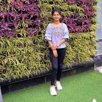 Divya K R