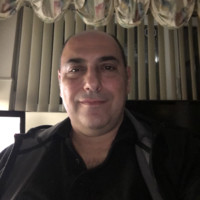 Nick Tsoukalas