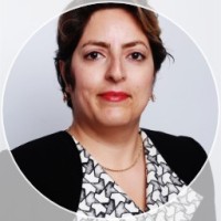 Mehrnaz Memar