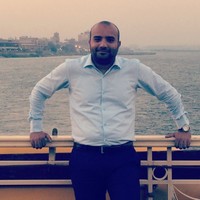 Ahmed Hamed