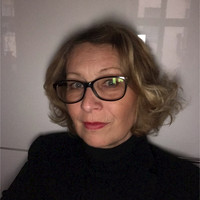 Susanne Pettersson