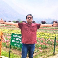 Diwaker Agarwal