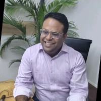 Manish Saini