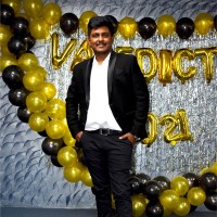 Kiran Kumar P