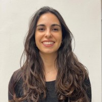 Andrea Arenas Escudero