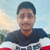 Harsh Bhatt