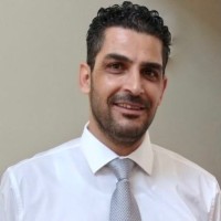 Khaled Mansour