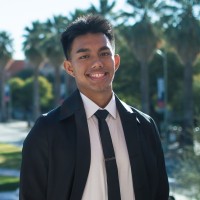 James Dao