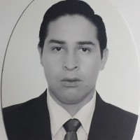 Armando Arredondo Juárez