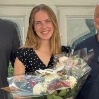Camilla Aaen Olesen