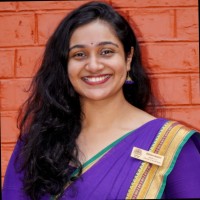 Siddhi Bhatt