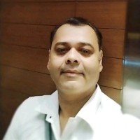 Bhavesh Makwana