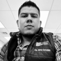 Jaime Alejandro Gonzalez Ugalde