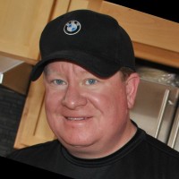 Michael Simmons
