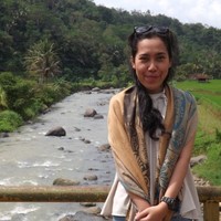 sisca romantika