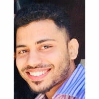 Rohit R Mathews