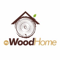 My Wood Home