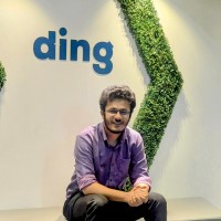 Aashiq Reza