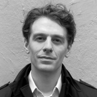 Patrick Schwenk