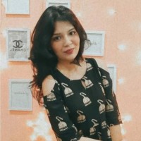Asmita Shejwal
