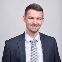 Tim Fugazzi