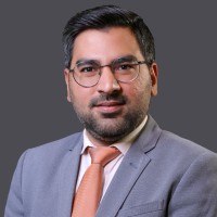CA Shubham Bhatia