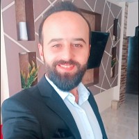 Abed Alkareem Atef