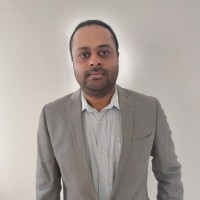 Goutham Ravi