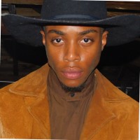 Devin Shegog