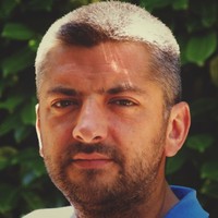 Fabrice Bouchex