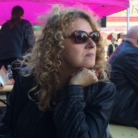 Nancy Desmet